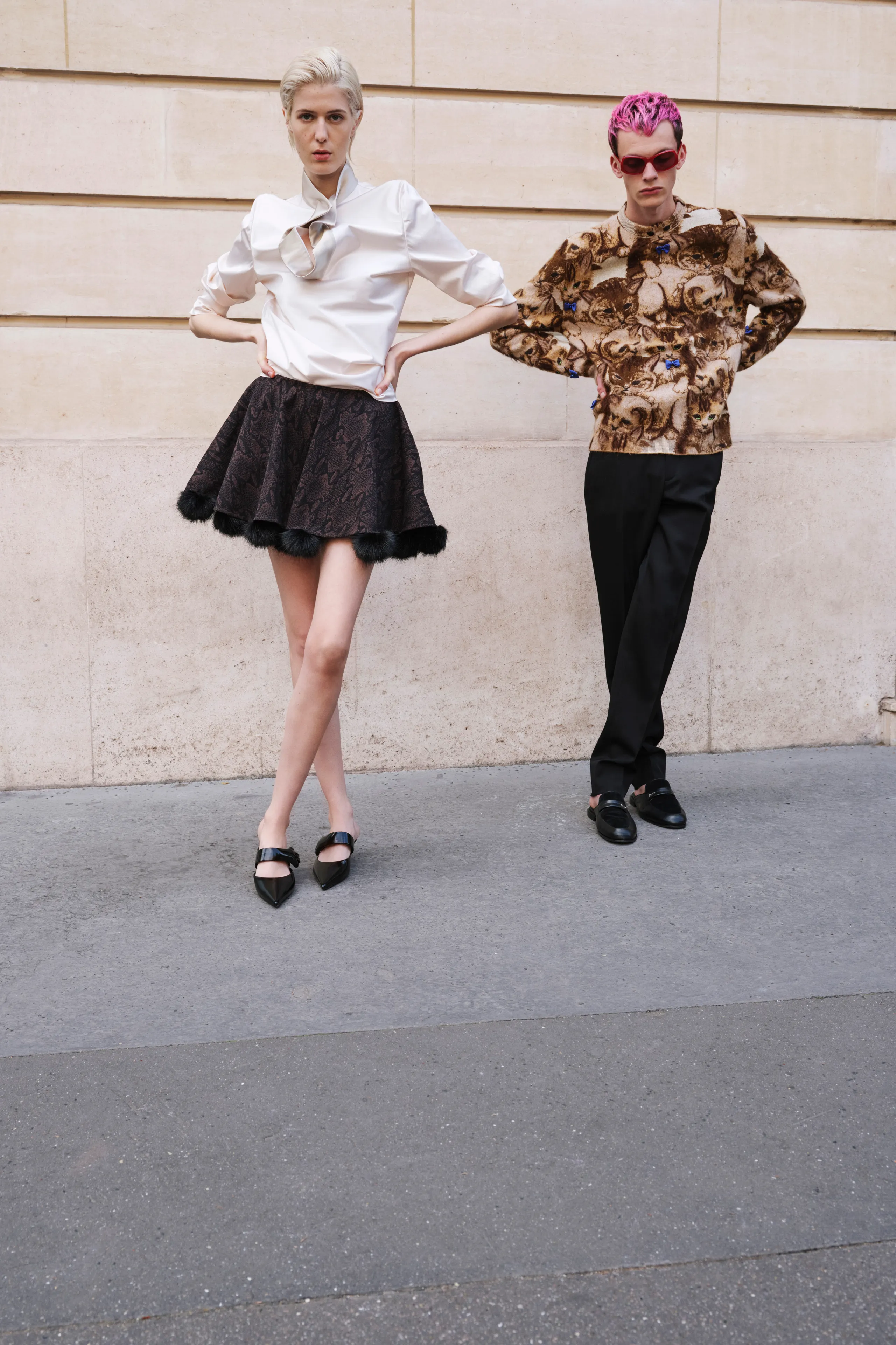 A breath of fresh air with Givenchy Resort 2025