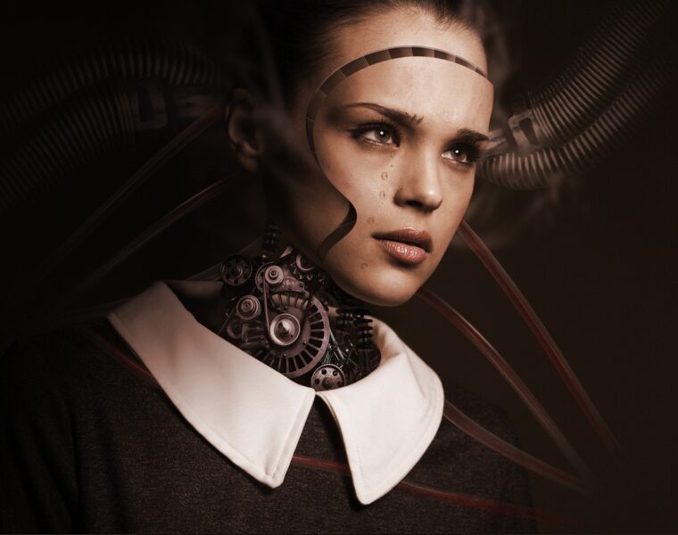 AI investments in Polish companies