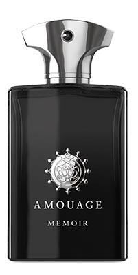 Amouage luxury perfume for men