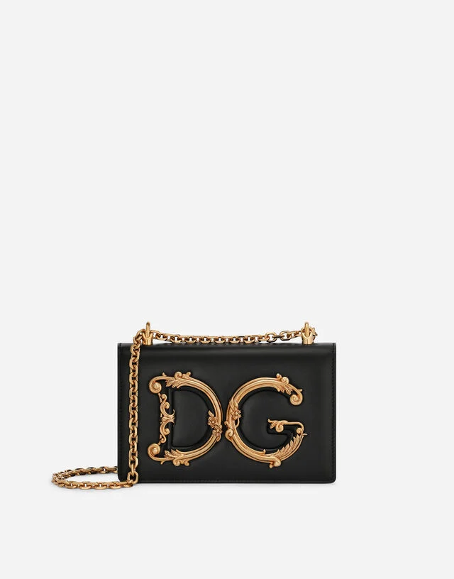 DG bag