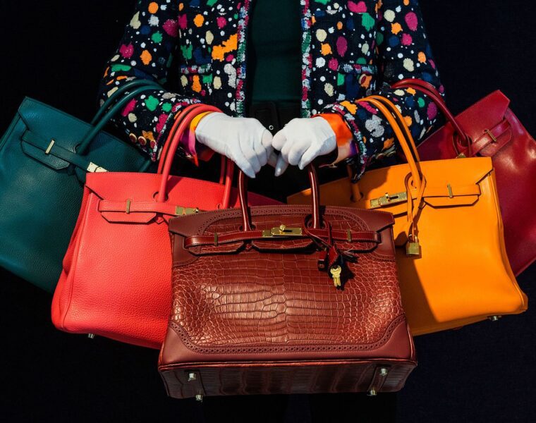 the birth of the hermes brand