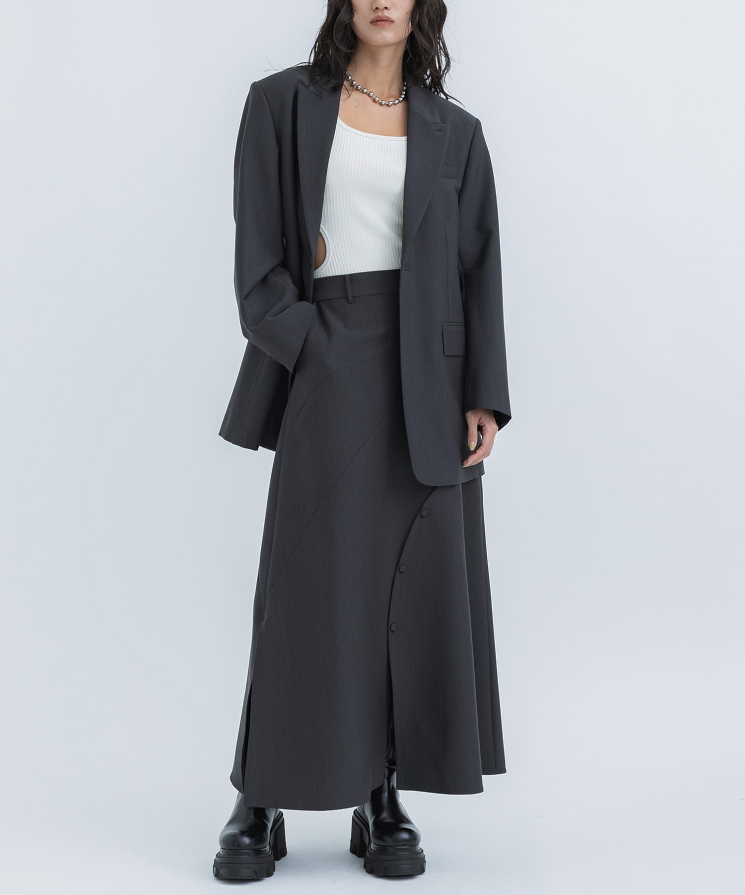 Bodysuits in elegant styles