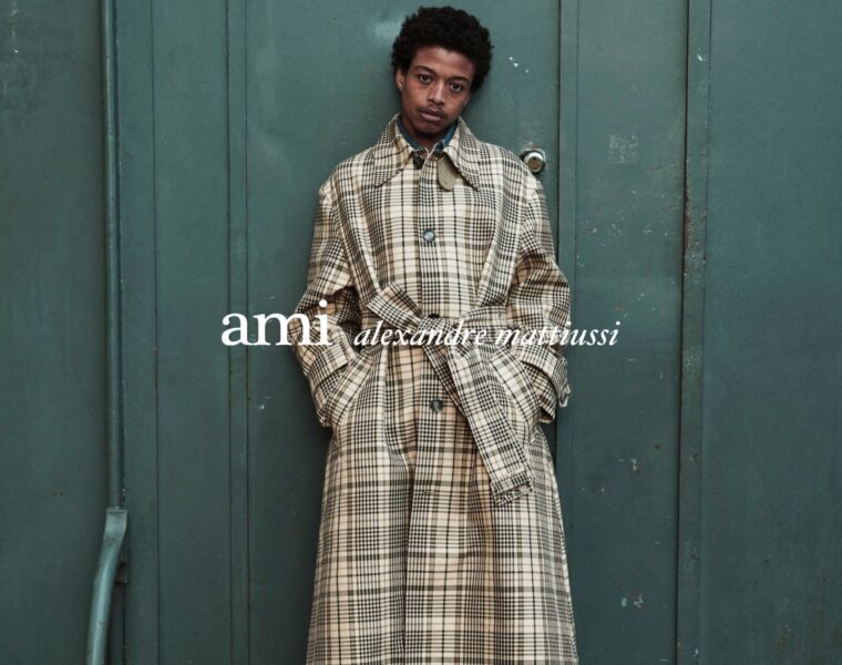 The History of the Alexandre Mattiussi Brand