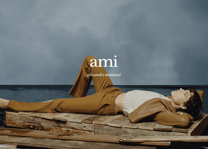 The History of the Alexandre Mattiussi Brand