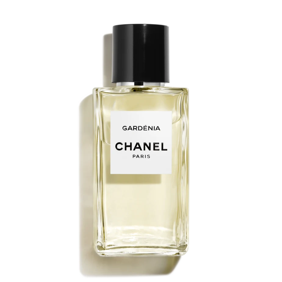 chanel gardenia luxury perfume for women