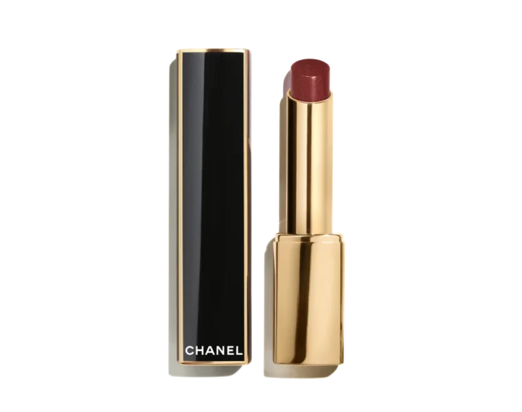 The History of Chanel Lipstick