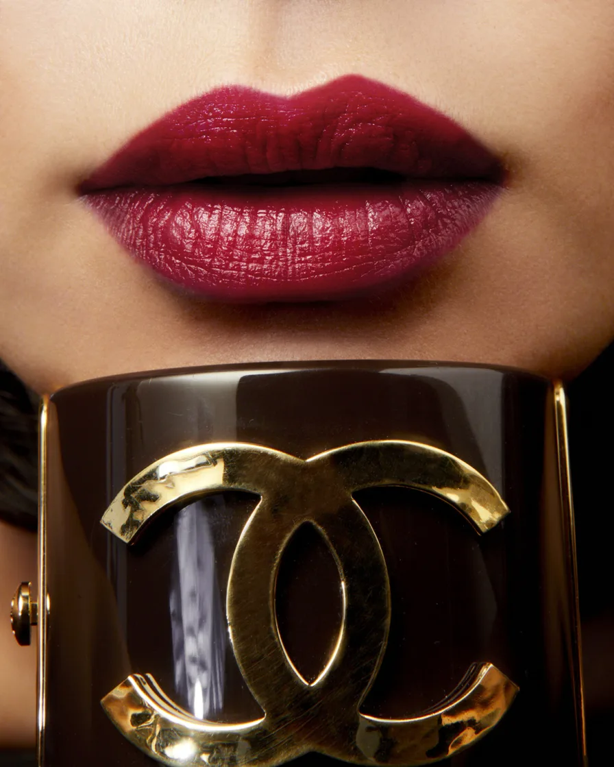 Chanel lipsticks