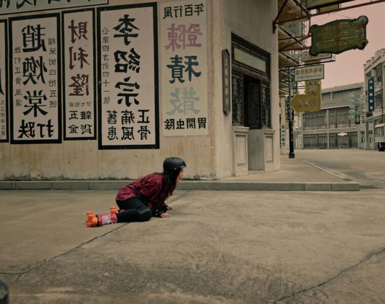 Chanel sponsors Korean craftsmanship