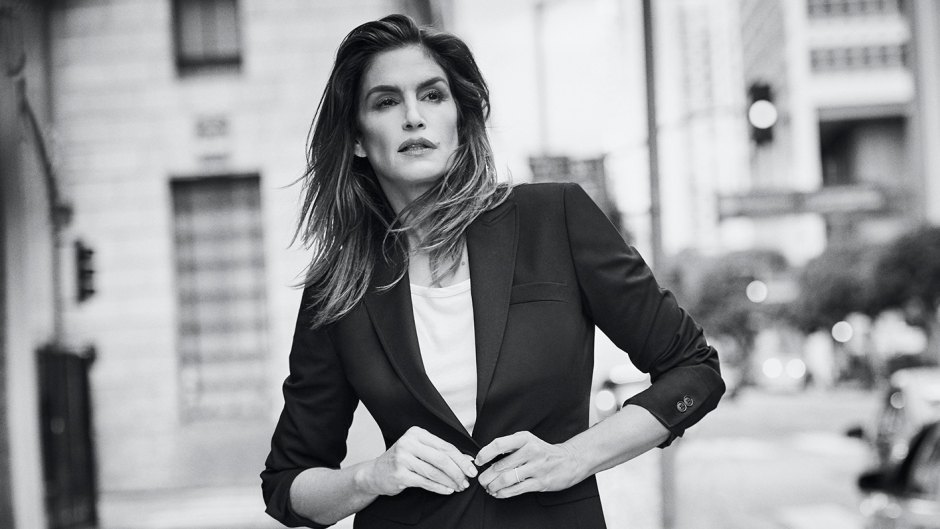 The Life and Career of Cindy Crawford