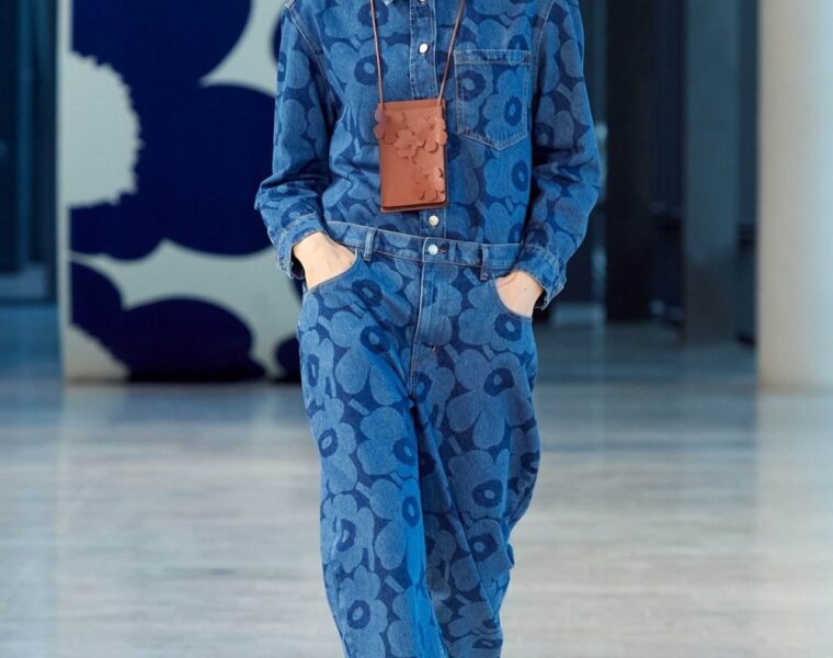 copenhagen fashion week