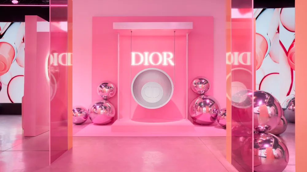 Dior Addict Lip Glow