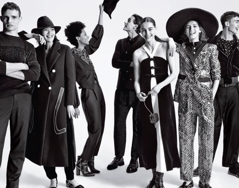 Emporio Armani a premium brand