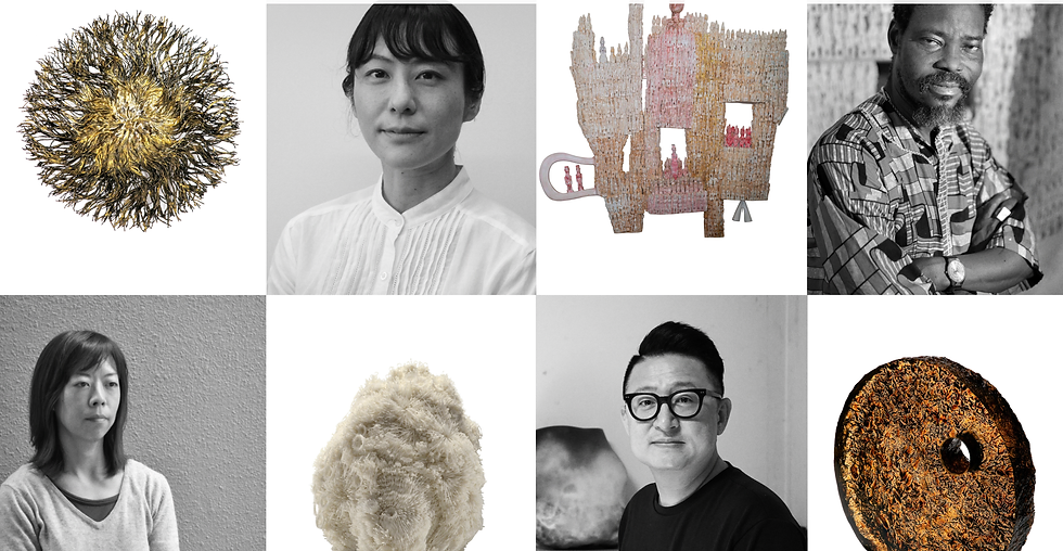 The extraordinary event of the Loewe Foundation Craft Prize 2025