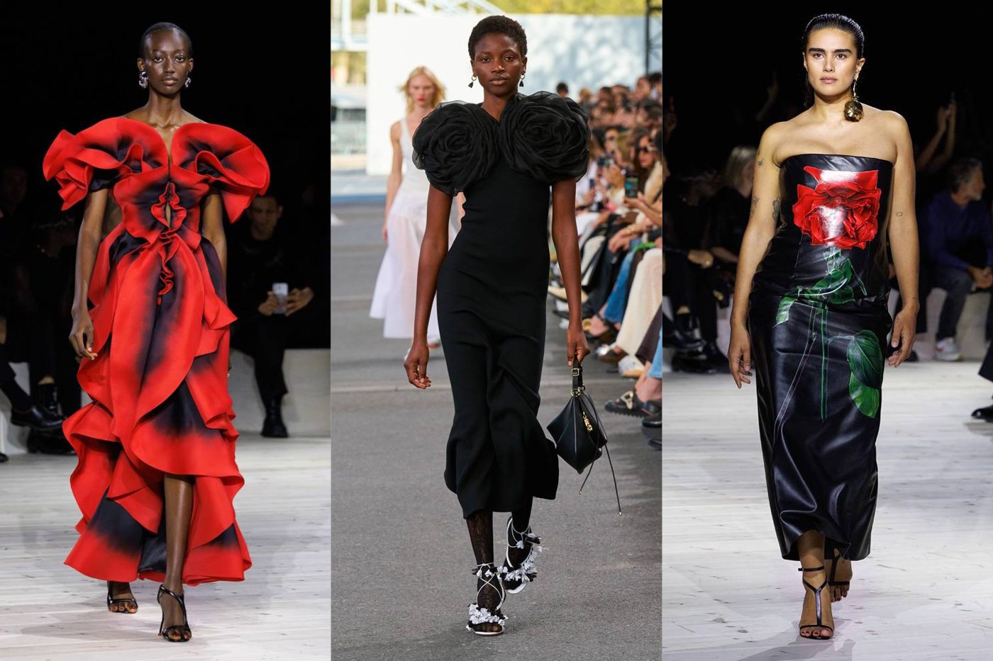 FLEURS flowers numero