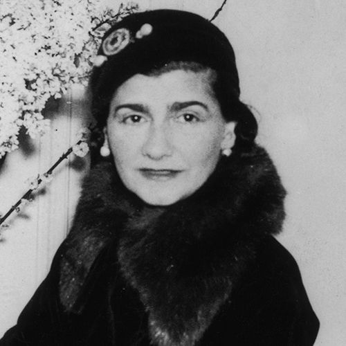 Gabrielle Chanel