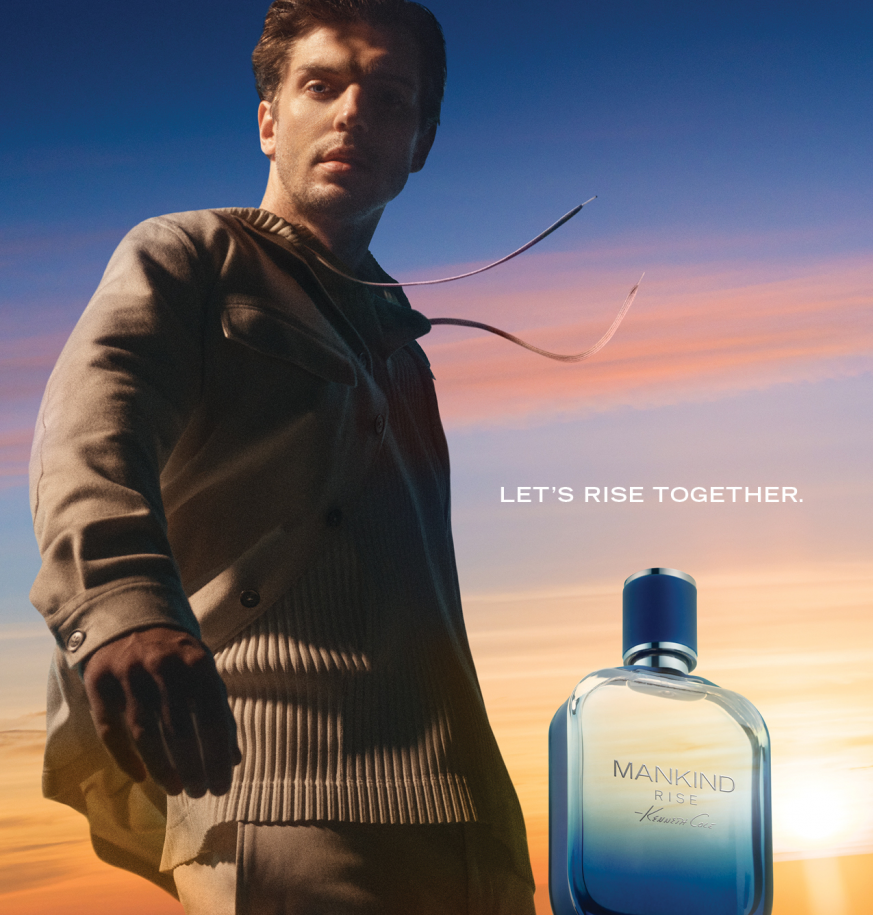 Collaboration of giants Parlux x Steve Madden