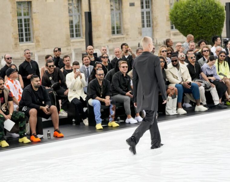 Givenchy Resort 2025