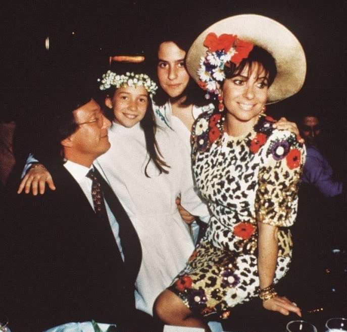 gucci family complete