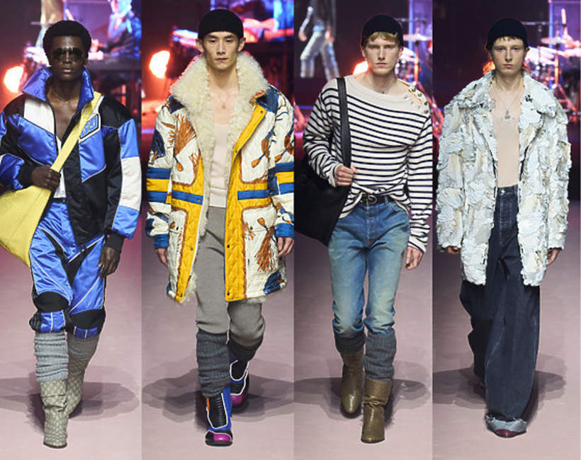 gucci mn 660514 GALLERY BIG