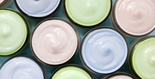 HA creams how do they work