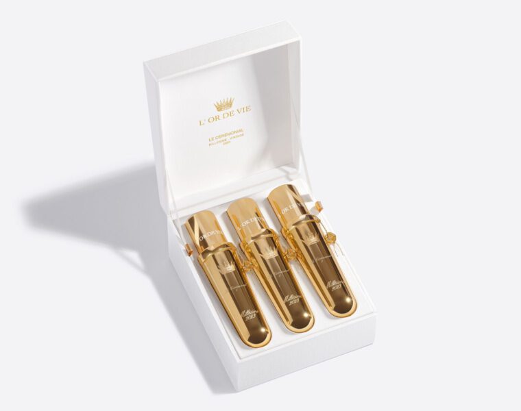 how much is the most expensive face cream