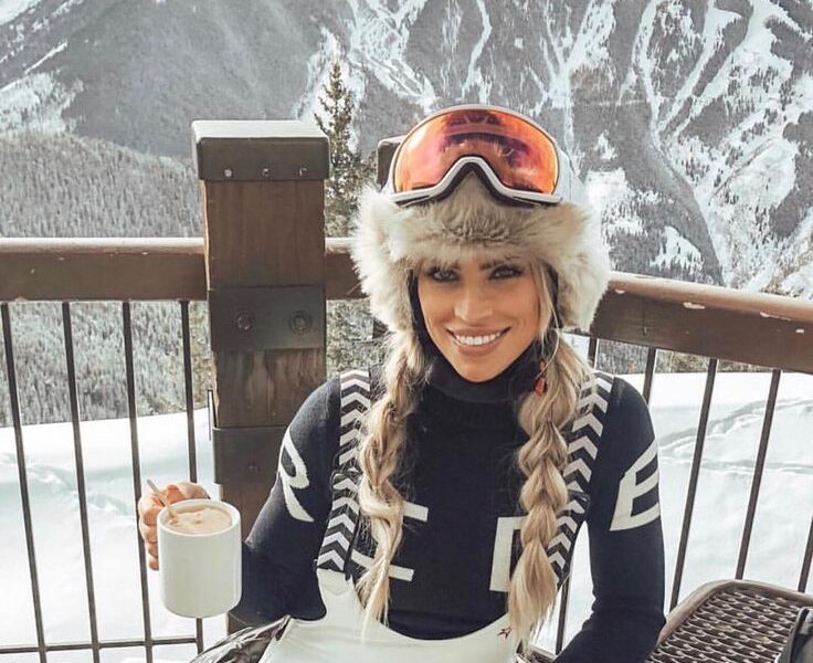 how to dress for apres ski