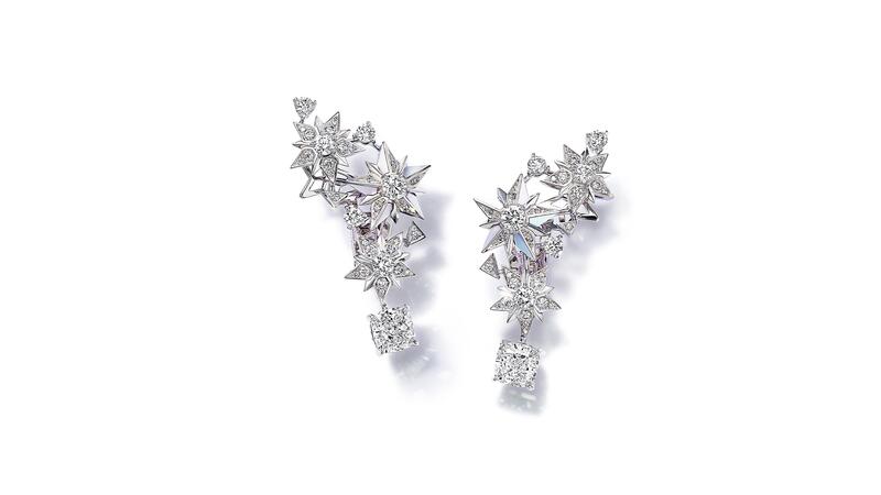 Iconic Star 1 tiffany