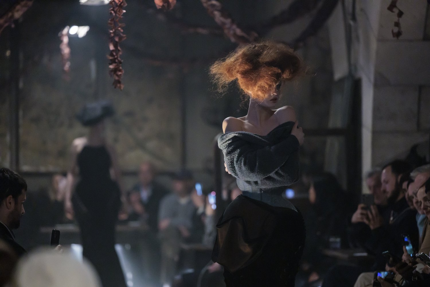 In the last year, OTB Group's revenues reached EUR 1.9 billion