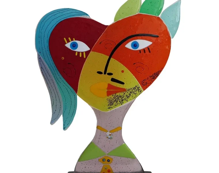 is murano glass still in fashion