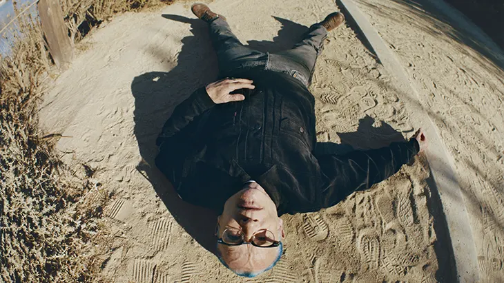 Levi's anniversary collection