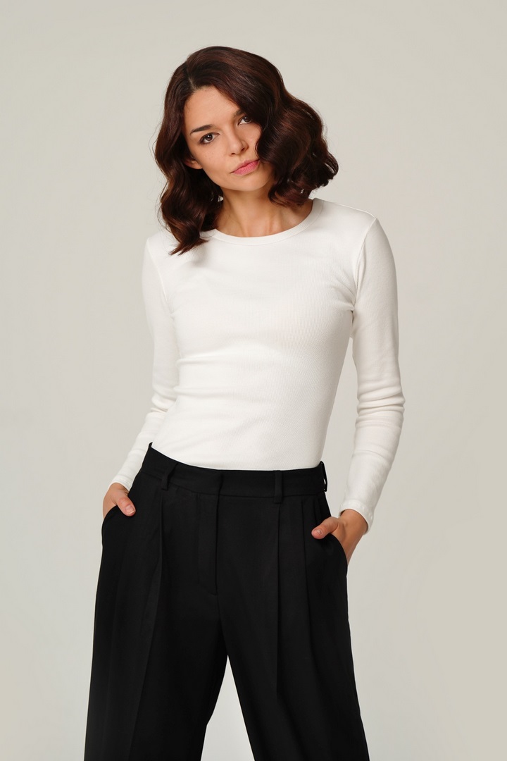 Longsleeve 1 capsule