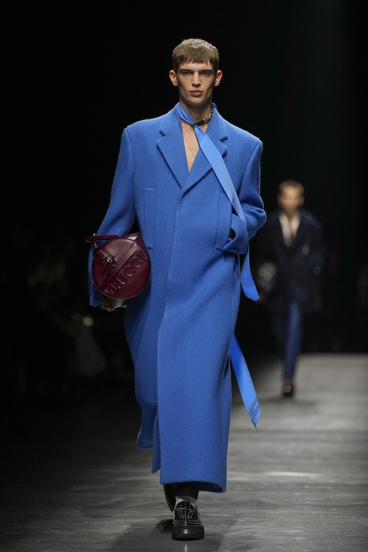 Luxury Coat Brands Gucci0