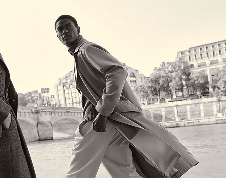 Luxury Coat Brands Top 10