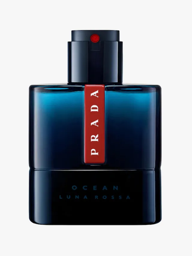 luxury men's perfume Prada