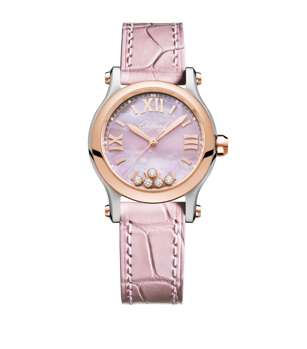 luxury ladies watch