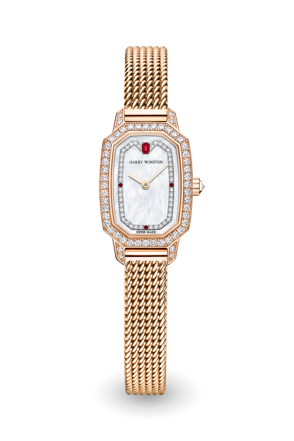 luxury women's watch