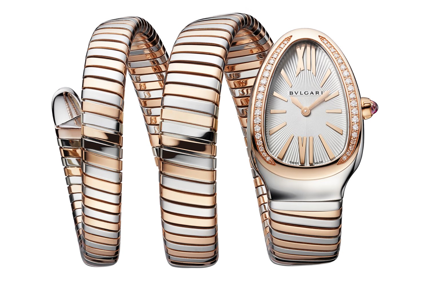 luxury watches for her