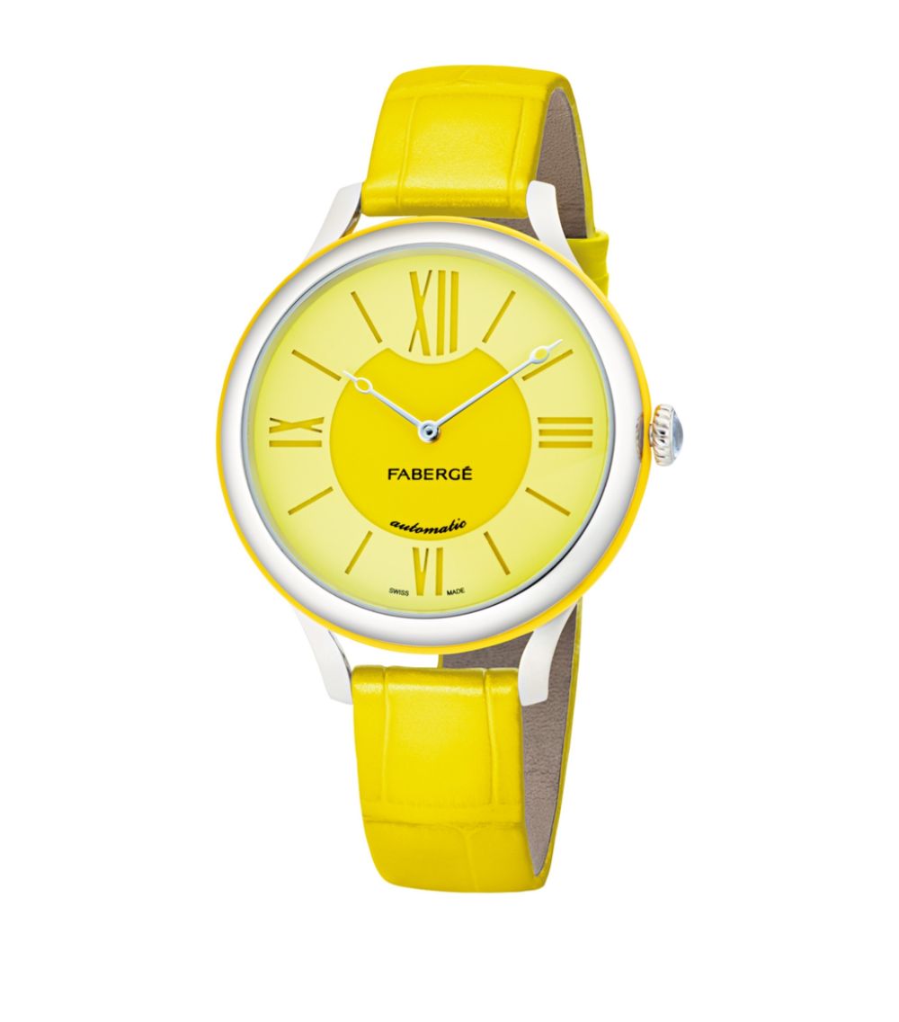 luxury women's watches