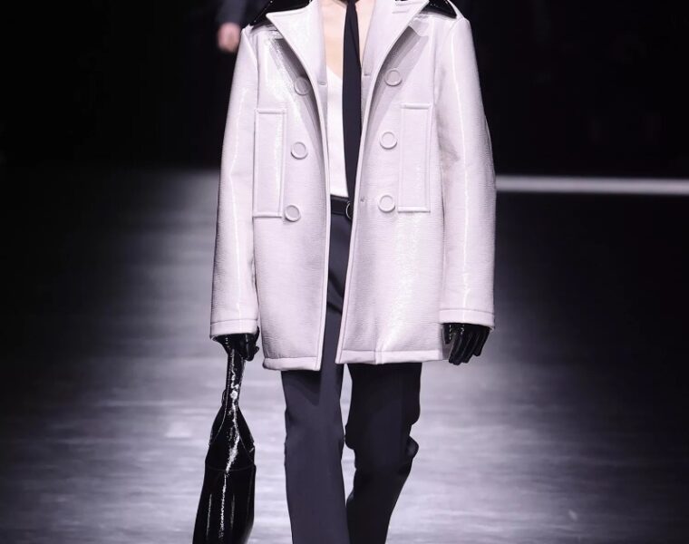 mens fashion by Gucci