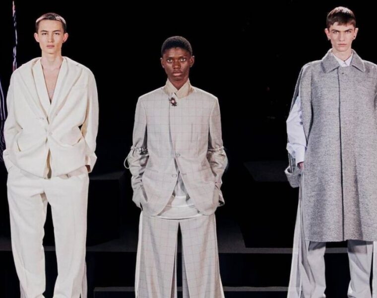 Men's Fashion Trends for Carnival 2024