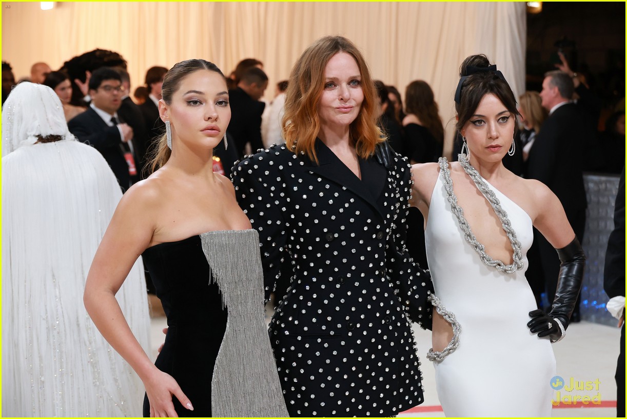 met gala 2023 stella mccartney