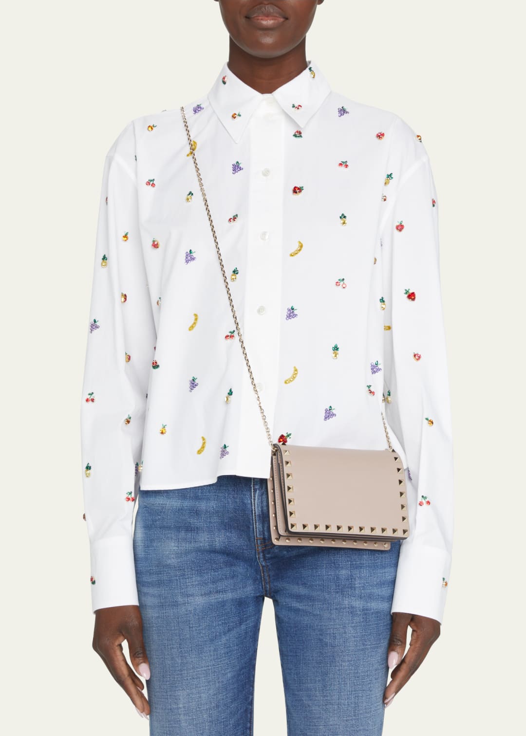 mini clutch bag for everyday