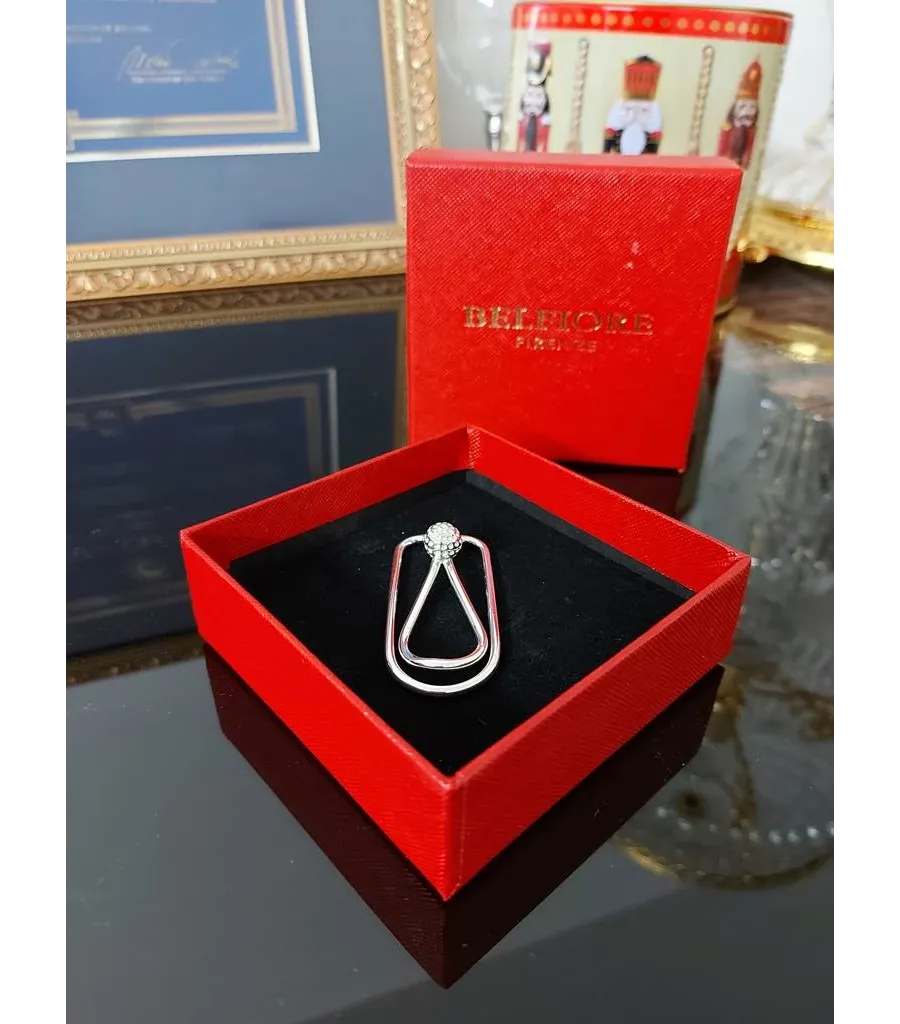 Money clips, what is their role today?