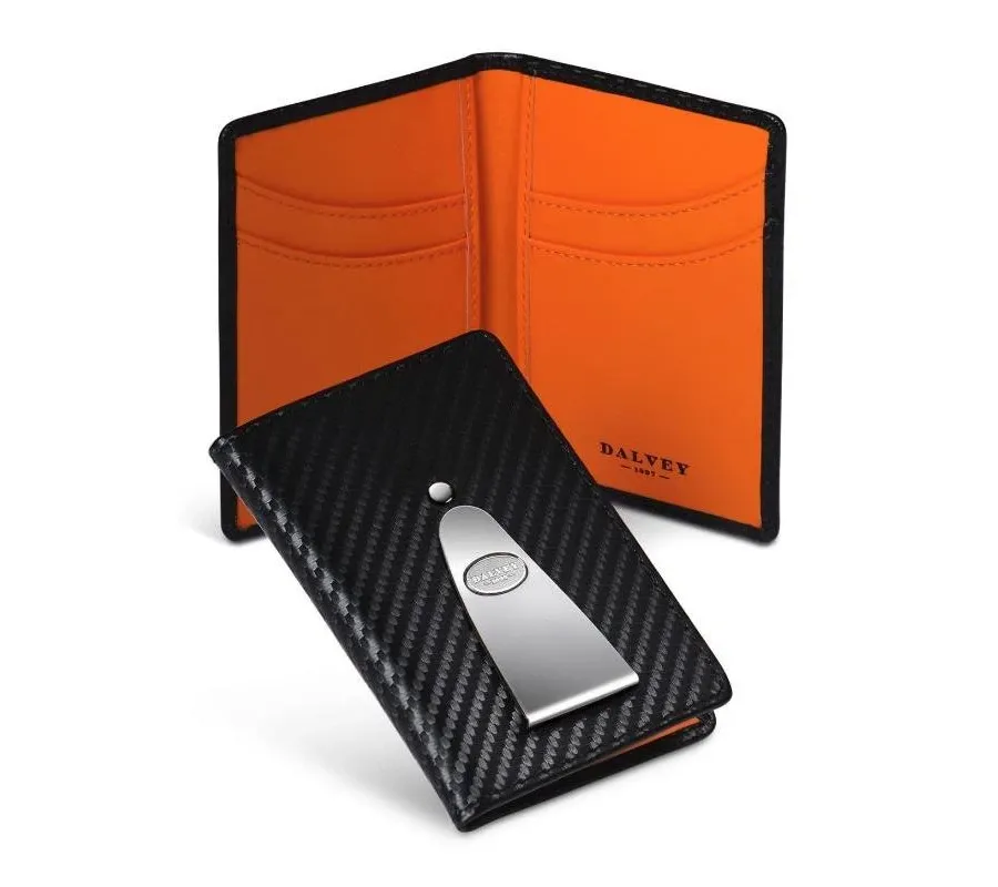 Money clips which to choose