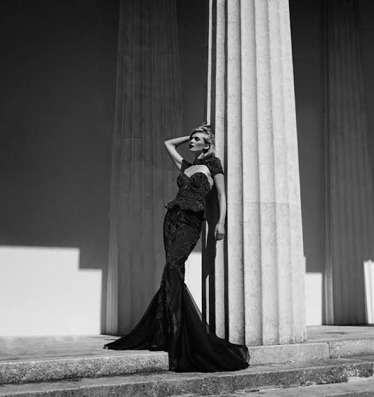 the most expensive evening gowns in the world