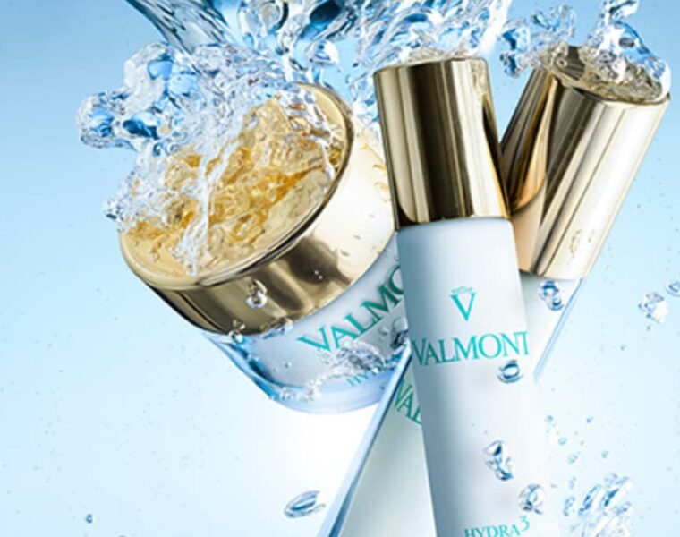 The most expensive Swiss cosmetics