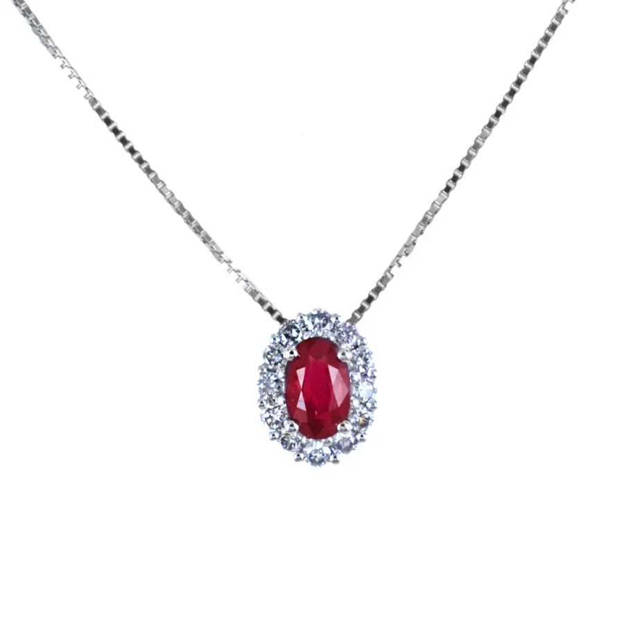 the most famous italian jewelry gioielloro necklace