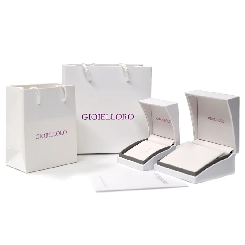 the most famous Italian jewelry gioielloro