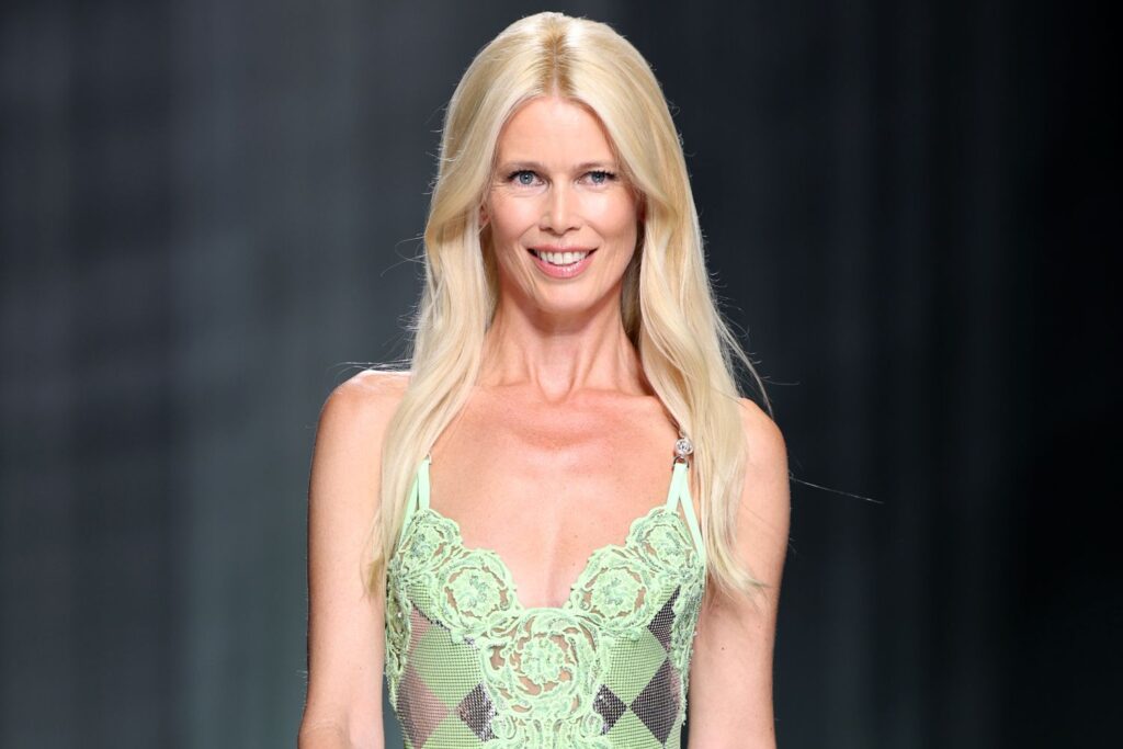Famous Model Example The most famous models in the world - top 5 - HighClassFashion