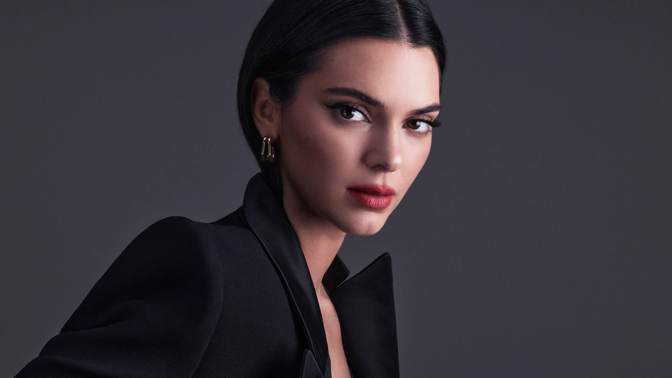 most famous models in the world kendall jenner